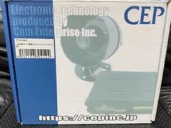 【未使用品】CEP CO4063 LA400系コペン専用セキュリティーマーベラス 未使用品】CEP CO4063 LA400系コペン専用セキュリティーマーベラス
