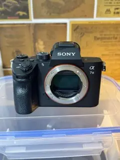 2026年最新】sony a7iiの人気アイテム - メルカリ