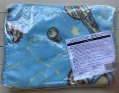 【週末セール】 スヌーピー ブランケット 毛布 アオキ