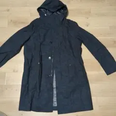 COMMECAISM【コムサ】　メンズコート