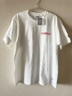 新品★UNIQLO PIXARフィルムUT 半袖Tシャツ Lサイズ