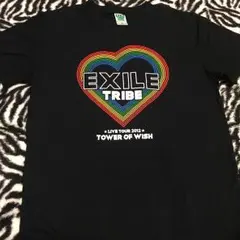 EXILE TRIBE LIVE Tシャツ