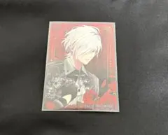 DIABOLIK LOVERS 特典 カード スバル