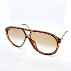 ドイツ製 Christian Dior サングラス 2153A べっ甲 ブラウンのサムネイル