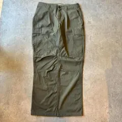 nonnative ノンネイティブ TROOPER 6P TROUSERSのサムネイル