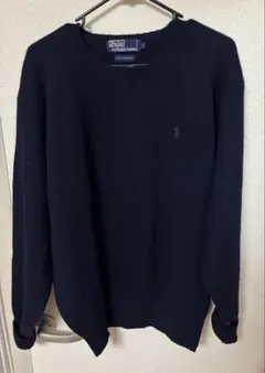 ラルフ・ローレンニット