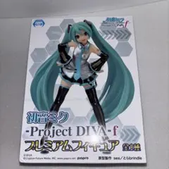 2026年最新】初音ミク project diva プレミアムフィギュアの人気
