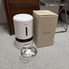 PETLIBRO ONE RFID Smart Feeder自動給餌器 301 - メルカリ