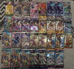 絶版パックまとめ売り 2026年最新】絶版パック ポケカの人気アイテム - メルカリ