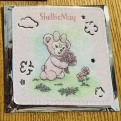 ディズニーシー ケープコッド・クックオフ シェリーメイ ランダムコースター