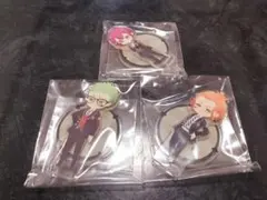 【ツイステ】ミニアクリルスタンド
