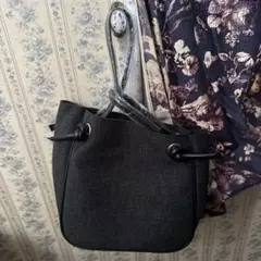 スコットクラブ系　　temp. トートバッ14300円の品