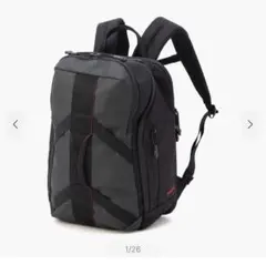 BRIEFING TRIP PACKのサムネイル