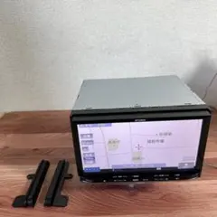 SUZUKI スズキ 純正 カーナビ NVF-0198 動作未確認 - メルカリ