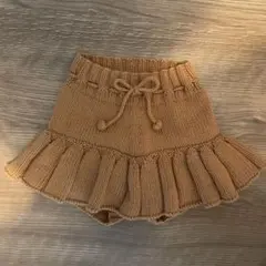 misha&puff スカート