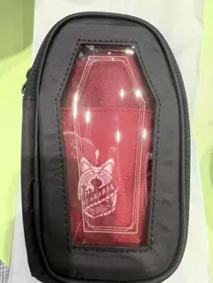 ツイステ1番くじ　B賞　スカラビア