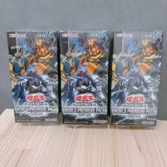 遊戯王 WORLD PREMIERE PACK 2026 シュリンク付き　BOXのサムネイル