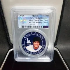 ☆大谷翔平 ドジャース ワールドチャンピオン2025 優勝記念フォト