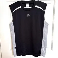 ノースリーブ タンクトップ