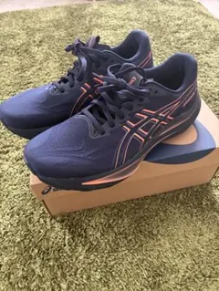 ASICS GT-2000 14 GORE-TEX 26.5センチ 20km使用 - メルカリ
