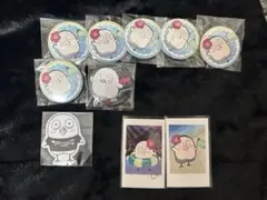 crazyraccoon おぼOBO まとめ売り