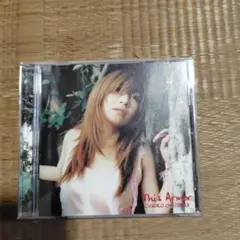 鬼束ちひろThis Armor CD