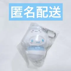 ちびっとも　雪の精　シナモロール