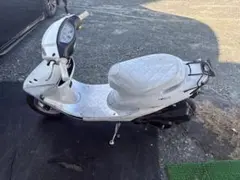 ホンダ Dio
