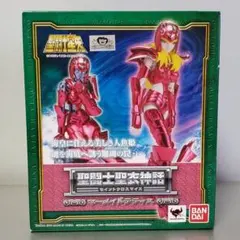 聖闘士聖衣神話 ベネトナッシュ ミューヌ - メルカリ