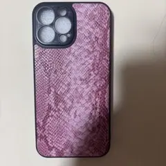 iPhone13proMax用ケース