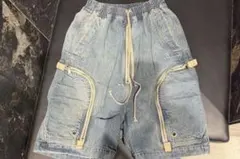 リック デニムパンツのサムネイル