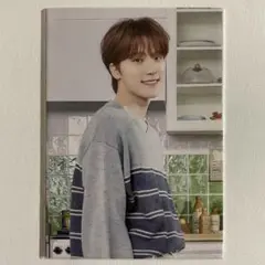 SEVENTEEN ディノ HOME 2023 トレカ 065 1枚