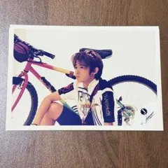 嵐 大野智 ジャニーズJr.時代 公式写真