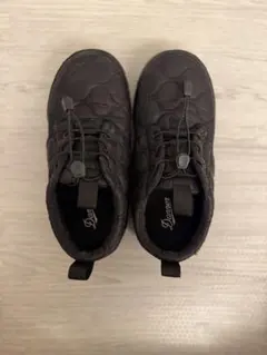 希少★Danner ダナー OREGON LACE オレゴンレース ブラックのサムネイル