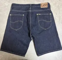 Lee デニム DENIME ショーツ ハーフパンツ 短パン アメカジ