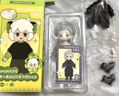 simontoys 羅小黒戦記2 BJDドール シャオヘイ - メルカリ