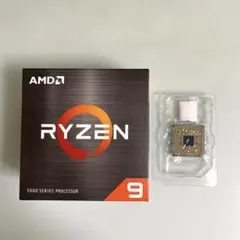 2025年最新】ryzen 5900xの人気アイテム - メルカリ