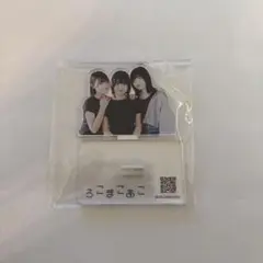 ろこまこあこ アクリルスタンド