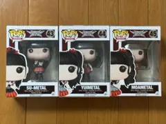 2026年最新】pop rocks yuimetalの人気アイテム - メルカリ