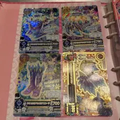 アイカツカード クリスタルアクエリアスコーデ 霧矢あおい プレミアム