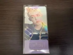 SEVENTEEN シーグリ 特典 エスクプス