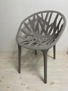 Vitra Vegetal Chair モーブグレー - メルカリ