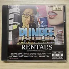 RENTAL'S