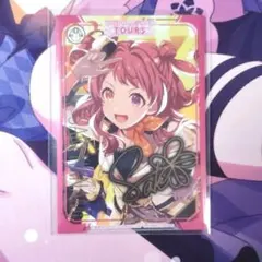 ツアマス SSR 花海咲季 CO 花海咲季 藤田ことね 月村手毬 - メルカリ