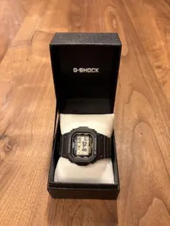 CASIO G-SHOCK