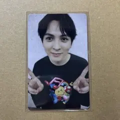 M!LK 『爆裂愛してる/好きすぎて滅！』 吉田仁人盤 ソロトレカ