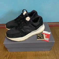 【希少・美品】ニューバランス GORE-TEX ゴアテックス M5740GXB 希少・美品】ニューバランス GORE-TEX ゴアテックス M5740GXB - メルカリ