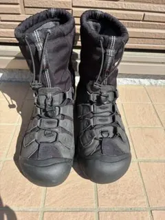 keen キーン　ウィンターポート