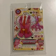 アイカツカード セブンイレブン 復刻アイカツ！カード 星宮いちご
