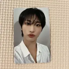 makestar ateez ソンファ　アチズ　トレカ